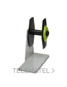 CARGADOR IMPRESORA THERMOMARK ROLL-ERH
