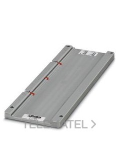 CARGADOR DE PLÁSTICO P1 UC-MAG 4