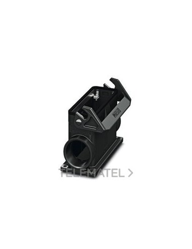 CARCASA ZOC.HC-EVO-B24-SHWS-2SSM40-PLRBK