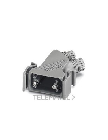 CARCASA DE CANILLAS VS-09-T-2M16