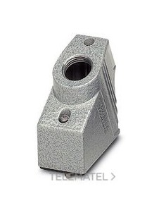 CARCASA AÉREA VC-MP-T4-Z-M25 RECUB.CEM