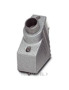 CARCASA AÉREA METÁLICA VC-MP-T4-Z