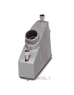 CARCASA AÉREA METÁLICA VC-MP-T3-R