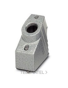 CARCASA AÉREA VC-MP-T2-Z-M25 RECUB.CEM