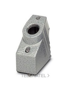 CARCASA AÉREA VC-MP-T1-Z-M20 RECUB.CEM