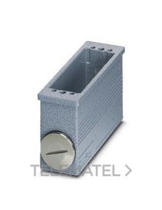 CARCASA ZÓCALO VC-MP-S3