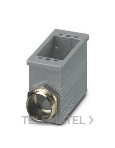 CARCASA ZÓCALO VC-MP-S2