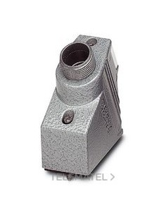 CARCASA AÉREA METÁLICA VC-MP-T1-Z