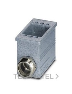 CARCASA ZÓCALO VC-MP-S1