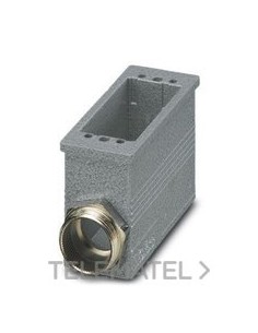 CARCASA DE ACOPLAMIENTO VC-MP-K3