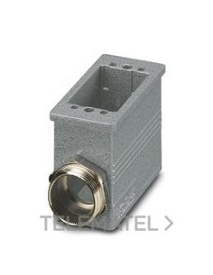 CARCASA DE ACOPLAMIENTO VC-MP-K2