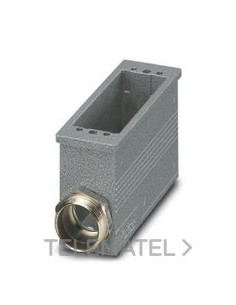 CARCASA DE ACOPLAMIENTO VC-MP-K4