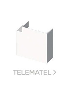 ANGULO PNO.PVC P/78031 U24X BN