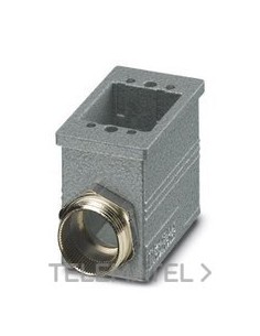 CARCASA DE ACOPLAMIENTO VC-MP-K1