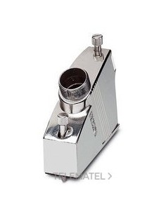 CARCASA AÉREA METÁLICA VC-MEMV-T4-R