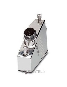 CARCASA AÉREA METÁLICA VC-MEMV-T2-R