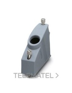 CARCASA AÉREA DE PLÁSTICO VC-K-T4-R-M25