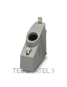 CARCASA AÉREA DE PLÁSTICO VC-K-T3-R-M25