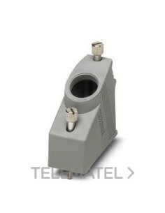 CARCASA AÉREA DE PLÁSTICO VC-K-T2-R-M25