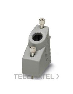 CARCASA AÉREA DE PLÁSTICO VC-K-T1-R-M20