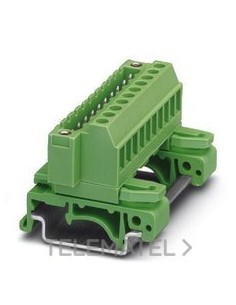 BLOQUE ENCHUFABLE UMSTBVK 2,5/5-GF-5,08