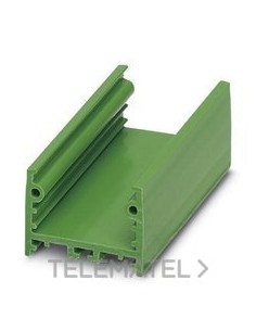 CARCASA UM 25-PROFIL 100CM P/ELTRON.