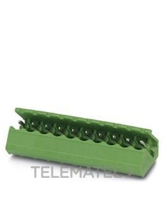 CARCASA DE BASE SMSTB 2,5/6-G-5,08