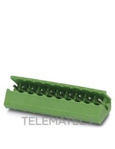 CARCASA DE BASE SMSTB 2,5/2-G-5,08