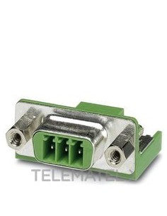 CARCASA DE BASE PSC 1,5/3-M-PE