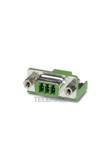 CARCASA DE BASE PSC 1,5/3-M-PE