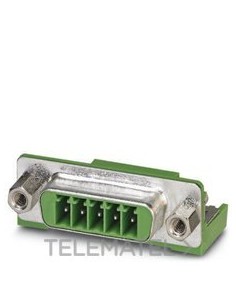 CARCASA DE BASE PSC 1,5/5-M-PE