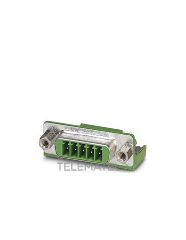 CARCASA DE BASE PSC 1,5/5-M-PE