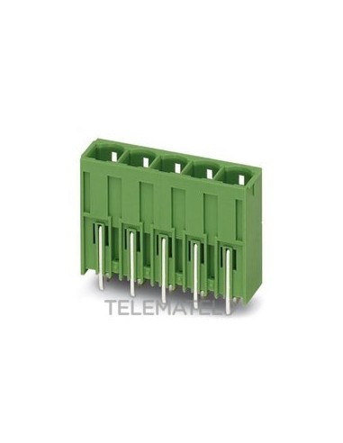 CARCASA DE BASE PCV 6-16/5-G1-10,16