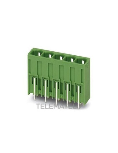 CARCASA DE BASE PCV 6-16/4-G1-10,16