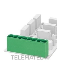 CARCASA DE BASE PCV 6-16/4-G-10,16