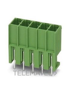 CARCASA DE BASE PCV 4/8-G-7,62