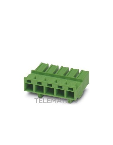 PARTE ENCHUFABLE PCC 4/11-ST-7,62