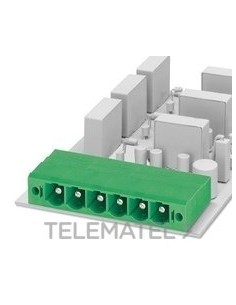 CARCASA DE BASE PC 6-16/7-GF-10,16