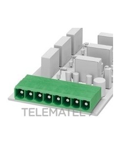 CARCASA DE BASE PC 6-16/7-G-10,16