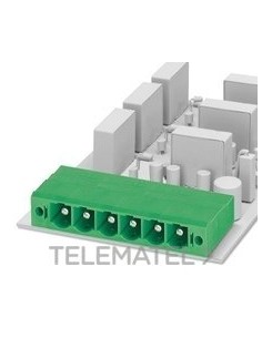 CARCASA DE BASE PC 6-16/5-GF-10,16