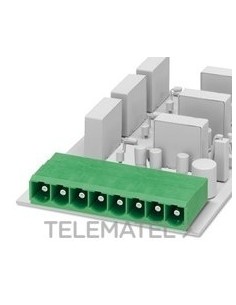 CARCASA DE BASE PC 6-16/3-G-10,16