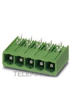 CARCASA DE BASE PC 6-16/2-G1U-10,16