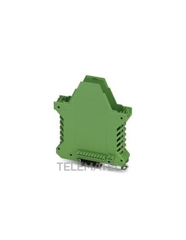 CARCASA P/ELTRON.ME 22,5 UT BUS/5 GR AZ