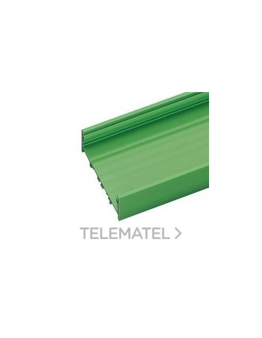 CARCASA P/ELTRON.UM108-PROFIL 235CM NG