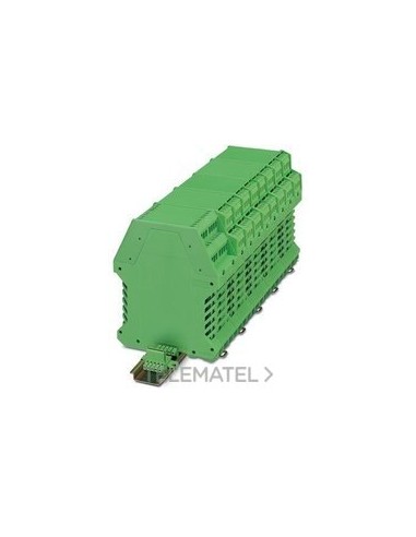 CARCASA P/ELTRON.ME 45 UT TBUS AZ