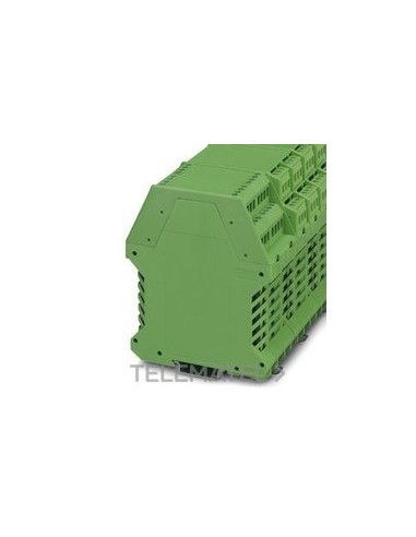 CARCASA PARA ELECTRÓNICA ME 45 UTG ROJO