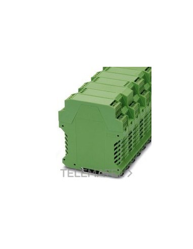 CARCASA PARA ELECTRÓNICA ME 22,5 UT ROJO