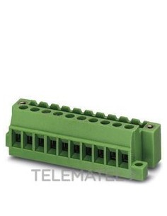 CARCASA DE BASE MVSTBU 2,5/9-GFB-5,08