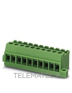 CARCASA DE BASE MVSTBU 2,5/11-GB-5,08