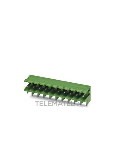 CARCASA DE BASE MSTBW 2,5/8-G-5,08